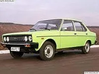 Аккумулятор для Fiat  131  1.6 (98 л.с.) фото