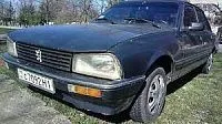 Аккумулятор для Peugeot  505  2.0 (98 л.с.) фото