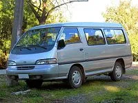 Аккумулятор для Honda  Grace фото