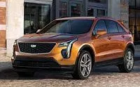 Аккумулятор для Cadillac  XT4 фото