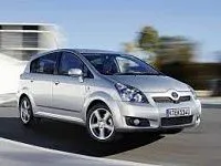 Аккумулятор для Toyota  Corolla Verso  I Рестайлинг 2 2007 - 2009 фото