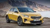 Аккумулятор для Kia  XCeed фото