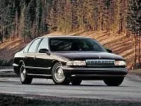 Аккумулятор для Chevrolet  Caprice  IV 1990 - 1998 фото