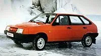 Аккумулятор для Lada  2109  21094 Тарзан 1.8 (82 л.с.) фото