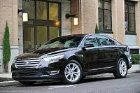 Аккумулятор для Ford  Taurus  VI Рестайлинг 2012 - н.в. фото