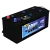 Аккумулятор ODИH 132 Ач, 790 А, 12 v, Обратная L+ (3) euro, D4 (A), B00