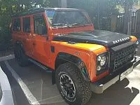 Аккумулятор для Land Rover  Defender  110 2.2d (122 л.с.) фото