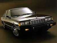 Аккумулятор для Nissan  Maxima  II (U11) 1985 - 1988 фото