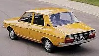 Аккумулятор для Renault  12  1.3 (54 л.с.) фото