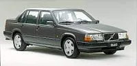 Аккумулятор для Volvo  940  2.4d (165 л.с.) фото