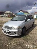 Аккумулятор для Nissan  Bassara  3.0 (220 л.с.) фото