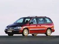 Аккумулятор для Ford  Windstar  3.8 (203 л.с.) фото
