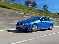 Аккумулятор для BMW  4er  420d xDrive 2.0d (184 л.с.) фото
