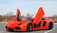 Аккумулятор для Lamborghini  Aventador фото