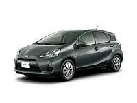 Аккумулятор для Toyota  Aqua  I Рестайлинг 2014 - н.в. фото