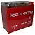 Аккумулятор RED ENERGY AGM 20 Ач, 285 А, 12 v, Обратная R+ (0)