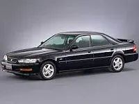 Аккумулятор для Honda  Saber  I 1995 - 1998 фото