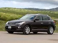 Аккумулятор для Infiniti  EX  EX25 2.5 (222 л.с.) фото