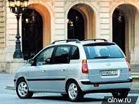 Аккумулятор для Hyundai  Lavita  1.6 (102 л.с.) фото
