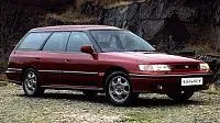 Аккумулятор для Subaru  Legacy  I 1989 - 1994 фото