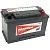 Аккумулятор HANKOOK 80 Ач, 640 А, 12 v, Обратная R+ (0), DIN L4, B13