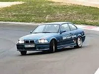 Аккумулятор для BMW  M3  II (E36) 1992 - 1999 фото