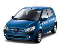 Аккумулятор для Hyundai  Click  I Рестайлинг 2005 - 2011 фото