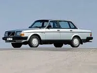 Аккумулятор для Volvo  240 Series  2.4d (79 л.с.) фото