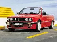Аккумулятор для BMW  3er  II (E30) 1982 - 1994 фото
