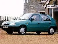 Аккумулятор для Skoda  Felicia  I 1994 - 2001 фото