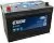 Аккумулятор EXIDE Excell 95 Ач, 720 А, 12 v, Прямая L+ (1), JIS D31, B13