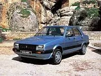Аккумулятор для SEAT  Malaga  1.7d (55 л.с.) фото