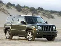 Аккумулятор для Jeep  Liberty (Patriot)  2.0d (140 л.с.) фото