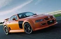 Аккумулятор для MG  Xpower SV фото