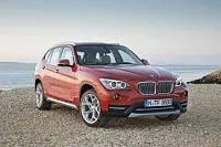 Аккумулятор для BMW  X1  I (E84) Рестайлинг 2012 - 2015 фото