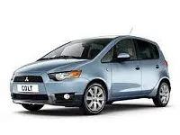 Аккумулятор для Mitsubishi  Colt  VII Рестайлинг 2008 - 2012 фото
