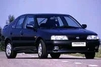 Аккумулятор для Nissan  Primera  II (P11) 1995 - 2002 фото
