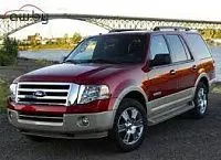 Аккумулятор для Ford  Expedition  III 2006 - 2014 фото