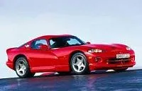 Аккумулятор для Chrysler  Viper  8.0 (455 л.с.) фото