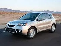 Аккумулятор для Acura  RDX  I Рестайлинг 2009 - 2012 фото
