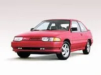 Аккумулятор для Ford  Escort (North America)  II 1991 - 1996 фото