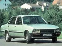 Аккумулятор для Peugeot  505  2.2 (150 л.с.) фото