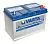 Аккумулятор VARTA Blue Dynamic 95 Ач, 830 А, 12 v, Обратная R+ (0), JIS D31, B13