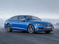 Аккумулятор для Audi  S5  II 2016 - н.в. фото