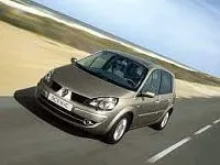 Аккумулятор для Renault  Scenic  II Рестайлинг 2006 - 2009 фото