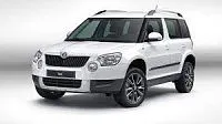 Аккумулятор для Skoda  Yeti  I 2009 - 2013 фото