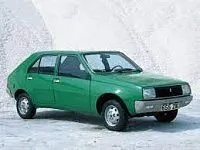 Аккумулятор для Renault  14  1.2 (58 л.с.) фото