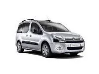 Аккумулятор для Citroen  Berlingo  II Рестайлинг 2012 - 2015 фото