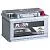 Аккумулятор PLATIN Silver 78 Ач, 760 А, 12 v, Обратная R+ (0), DIN LB3, B13