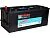 Аккумулятор HAGEN 190 Ач, 900 А, 12 v, Обратная L+ (3) euro, D5 (B), B00